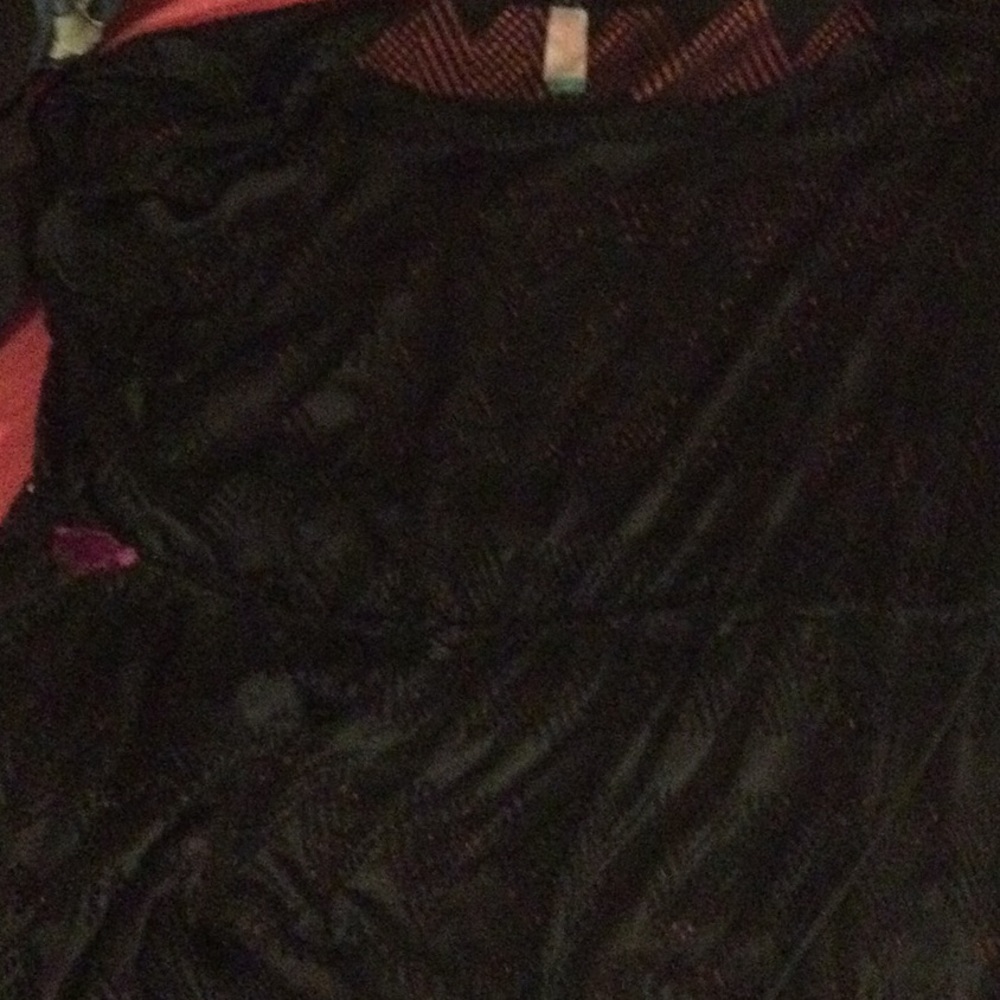 Bathing suit cover up xl